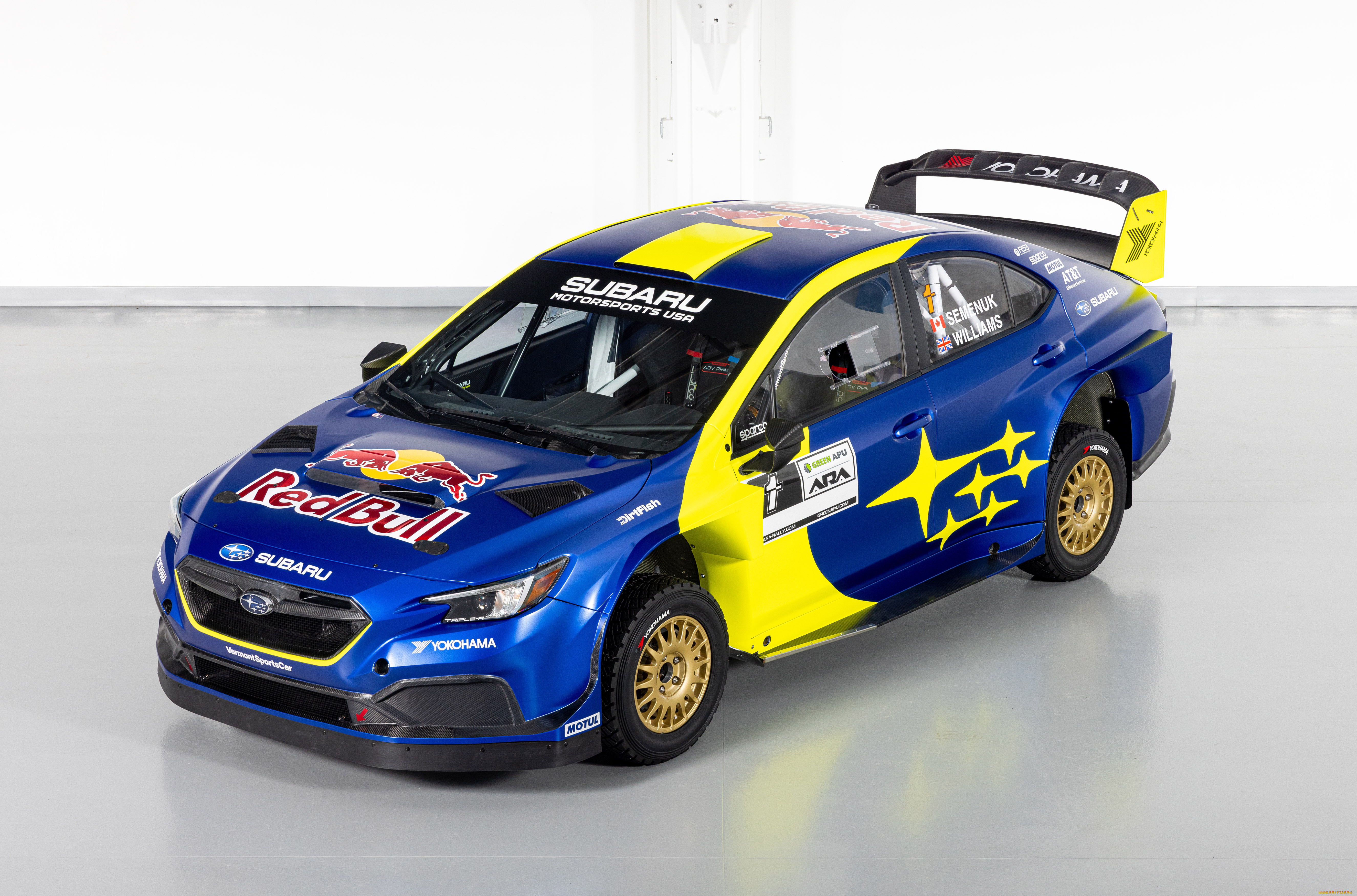, subaru